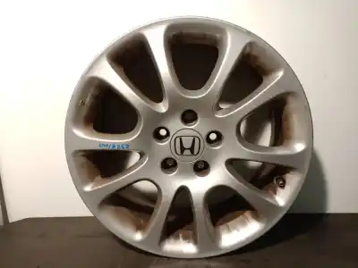 Pezzo di ricambio per auto di seconda mano Cerchione in lega per HONDA CR-V (RE) 2.2 CTDI Riferimenti OEM IAM SWA870A  