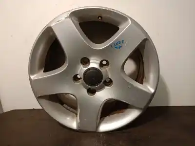 Gebrauchtes Autoersatzteil FELGE zum VOLKSWAGEN TOUAREG (7LA, 7L6, 7L7) 2.5 R5 TDI OEM-IAM-Referenzen 7L6601025E  