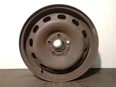 Gebrauchtes Autoersatzteil FELGE zum FORD FOCUS II (DA_, HCP, DP) 2.0 OEM-IAM-Referenzen 3M51-AA  