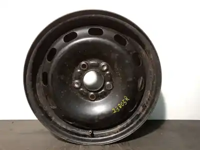 Gebrauchtes Autoersatzteil FELGE zum FORD FOCUS II (DA_, HCP, DP) 2.0 OEM-IAM-Referenzen 3M51-AA  