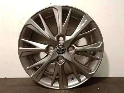Gebrauchtes Autoersatzteil FELGE zum TOYOTA YARIS 1.5 16V CAT (Híbrido) OEM-IAM-Referenzen 426110DG70  