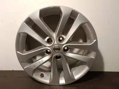 Second-hand car spare part RIM for NISSAN JUKE (F15) 1.6 OEM IAM references 1KA2A  