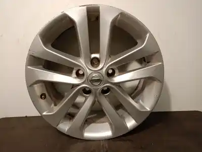 Second-hand car spare part RIM for NISSAN JUKE (F15) 1.6 OEM IAM references 1KA2A  