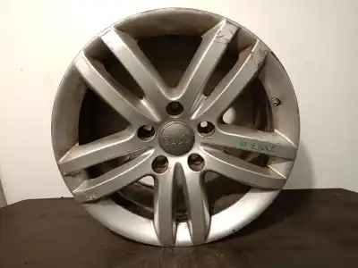 Peça sobressalente para automóvel em segunda mão JANTE por AUDI Q7 (4LB) 3.0 TDI QUATTRO Referências OEM IAM 4L0601025B  