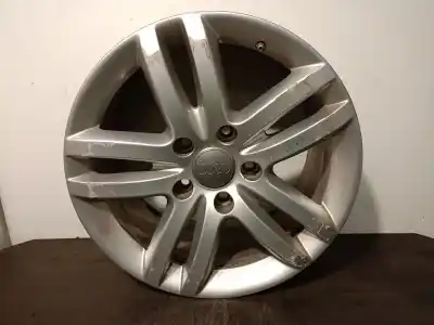 Second-hand car spare part rim for audi q7 (4lb) 3.0 tdi quattro oem iam references 4l0601025b