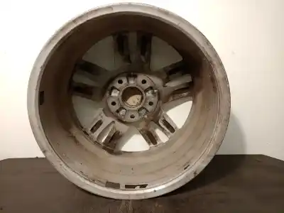 Pezzo di ricambio per auto di seconda mano cerchione in lega per audi q7 (4lb) 3.0 tdi quattro riferimenti oem iam 4l0601025b  r188.5jx18h2et58