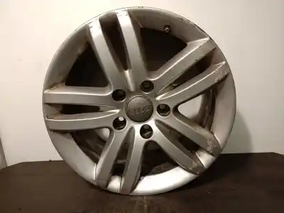 Peça sobressalente para automóvel em segunda mão JANTE por AUDI Q7 (4LB) 3.0 TDI QUATTRO Referências OEM IAM 4L0601025B  