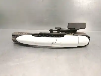 Peça sobressalente para automóvel em segunda mão Puxador Exterior Dianteiro Esquerdo por RENAULT LAGUNA II (BG0) 1.9 dCi Diesel Referências OEM IAM 8200004746   Peça sobressalente para automóvel em segunda mão Puxador Exterior Dianteiro Esquerdo por RENAULT LAGUNA II (BG0) 1.9 dCi Diesel Referências OEM IAM 8200004746