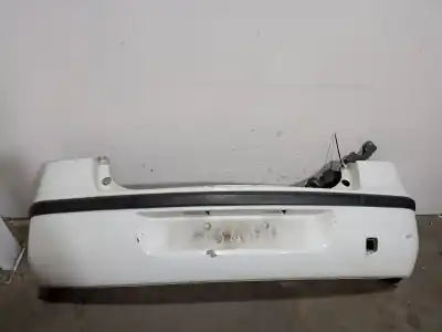 Second-hand car spare part REAR BUMPER for RENAULT LAGUNA II (BG0) 1.9 dCi Diesel OEM IAM references 7701206438  