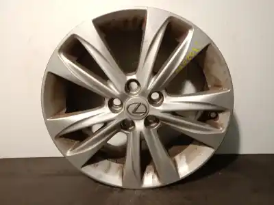 Second-hand car spare part RIM for LEXUS CT (ZWA10_) 200H (ZWA10_) OEM IAM references 4261176140  