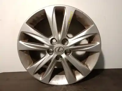 Second-hand car spare part RIM for LEXUS CT (ZWA10_) 200H (ZWA10_) OEM IAM references 4261176140  