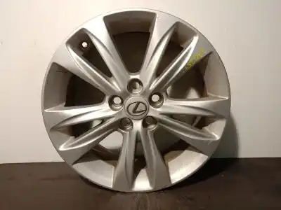 Second-hand car spare part RIM for LEXUS CT (ZWA10_) 200H (ZWA10_) OEM IAM references 4261176140  