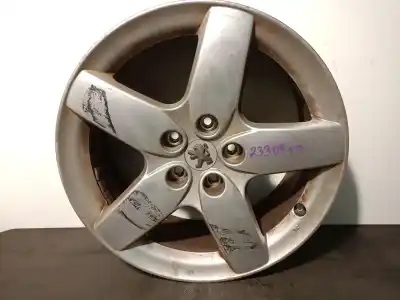 Second-hand car spare part RIM for PEUGEOT 407 SW (6E_, 6D_) 2.0 HDi 135 OEM IAM references 9644508180  
