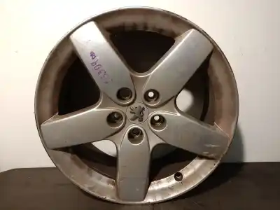 Second-hand car spare part RIM for PEUGEOT 407 SW (6E_, 6D_) 2.0 HDi 135 OEM IAM references 9644508180  