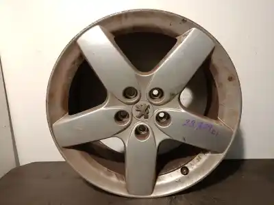 Second-hand car spare part RIM for PEUGEOT 407 SW (6E_, 6D_) 2.0 HDi 135 OEM IAM references 9644508180  