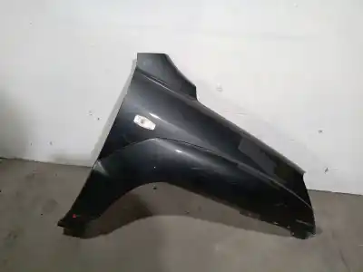 Second-hand car spare part FRONT RIGHT FIN for KIA SPORTAGE II (JE_, KM_) 2.0 CRDi OEM IAM references 663210Z130  