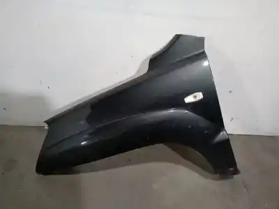 Second-hand car spare part LEFT FRONT FIN for KIA SPORTAGE II (JE_, KM_) 2.0 CRDi OEM IAM references 663110Z130  