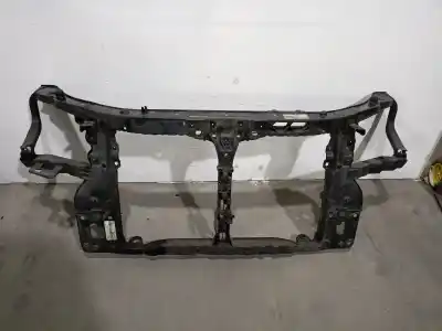 Second-hand car spare part FRONT PANEL for KIA SPORTAGE II (JE_, KM_) 2.0 CRDi OEM IAM references 641010Z000  