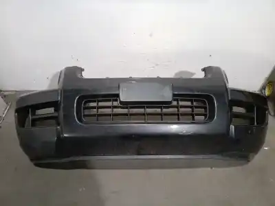 Second-hand car spare part FRONT BUMPER for KIA SPORTAGE II (JE_, KM_) 2.0 CRDi OEM IAM references 865110Z050  