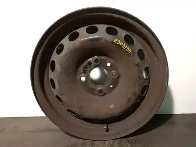 Second-hand car spare part RIM for FIAT PANDA (312_, 319_) 1.0 MILD HYBRID (312.PYD1B) OEM IAM references 51804399  
