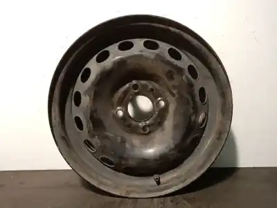 Second-hand car spare part RIM for FIAT PANDA (312_, 319_) 1.0 MILD HYBRID (312.PYD1B) OEM IAM references 51804399  