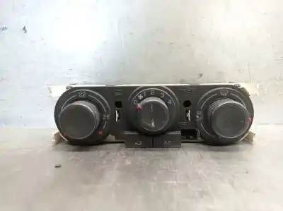Piesă de schimb auto la mâna a doua Controlul încalzire / Aer Conditionat pentru SEAT IBIZA III (6L1) 1.4 16V Referințe OEM IAM 6Q0819445  6L0820045