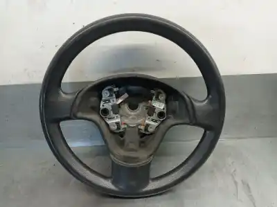 Second-hand car spare part STEERING WHEEL for SEAT IBIZA III (6L1) 1.4 16V OEM IAM references 6L0419091M  