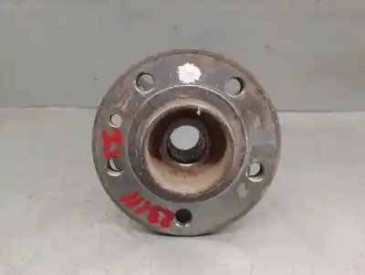 Peça sobressalente para automóvel em segunda mão manga de eixo traseira esquerda por volvo xc70 ii (136) d4 awd referências oem iam 31360027