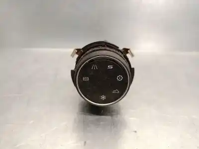 Peça sobressalente para automóvel em segunda mão comandos de alavanca por seat tarraco (kn2) 2.0 tsi 4drive referências oem iam 5fj927531a