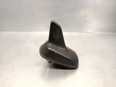 Peça sobressalente para automóvel em segunda mão antena por seat tarraco (kn2) 2.0 tsi 4drive referências oem iam 5q0035507