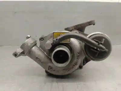 Pezzo di ricambio per auto di seconda mano TURBOCOMPRESSORE per MAZDA 2 (DE_, DH_) 1.4 MZR-CD Riferimenti OEM IAM KP35487599  