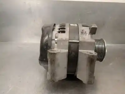 Gebrauchtes Autoersatzteil Lichtmaschine zum TOYOTA COROLLA VERSO (R1) 2.2 D-4D Sol OEM-IAM-Referenzen 270600G011  270600G011