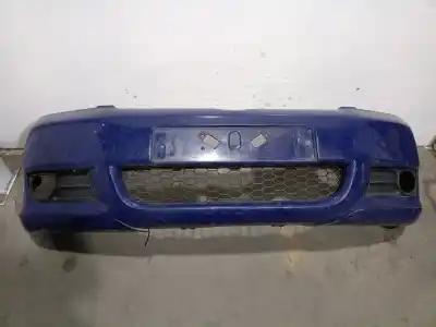 Piesă de schimb auto la mâna a doua BARA DE PROTECTIE FRONTALA pentru TOYOTA COROLLA VERSO (R1) 2.2 D-4D Sol Referințe OEM IAM 521190F900  