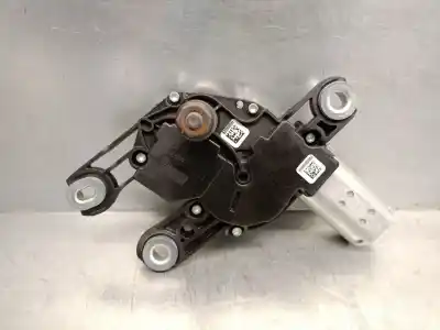 Peça sobressalente para automóvel em segunda mão motor do limpador traseiro por seat tarraco (kn2) 2.0 tsi 4drive referências oem iam 5f3955711a