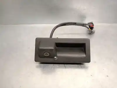 Peça sobressalente para automóvel em segunda mão puxador exterior de mala por seat tarraco (kn2) 2.0 tsi 4drive referências oem iam 5na827566d