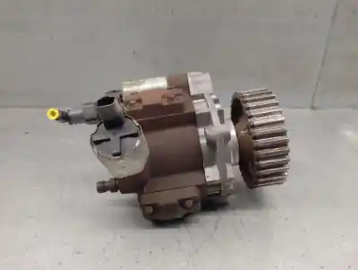 Second-hand car spare part injection pump for mazda 2 (de_, dh_) 1.4 mzr-cd oem iam references 9683528780