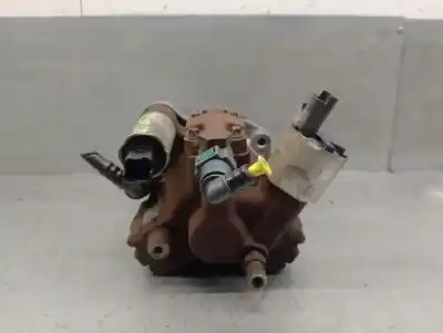 Peça sobressalente para automóvel em segunda mão bomba de injeção por mazda 2 (de_, dh_) 1.4 mzr-cd referências oem iam 9683528780 a2c20000727 siemens vdo y40113800c