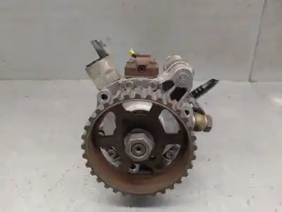 Peça sobressalente para automóvel em segunda mão bomba de injeção por mazda 2 (de_, dh_) 1.4 mzr-cd referências oem iam 9683528780 a2c20000727 siemens vdo y40113800c