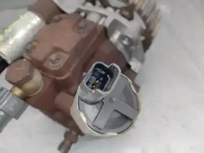 Peça sobressalente para automóvel em segunda mão bomba de injeção por mazda 2 (de_, dh_) 1.4 mzr-cd referências oem iam 9683528780 a2c20000727 siemens vdo y40113800c