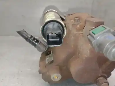 Peça sobressalente para automóvel em segunda mão bomba de injeção por mazda 2 (de_, dh_) 1.4 mzr-cd referências oem iam 9683528780 a2c20000727 siemens vdo y40113800c