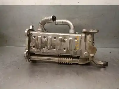 Gebrauchtes Autoersatzteil EGR-KÜHLER zum HYUNDAI H350 FURGÓN 2.5 CRDI OEM-IAM-Referenzen 284204A926  