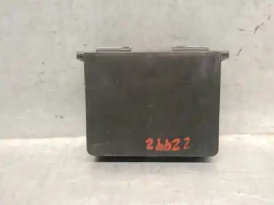 Second-hand car spare part electronic module for opel vivaro c furgón (k0) 1.5 oem iam references 9836666580 e254106c valeo 