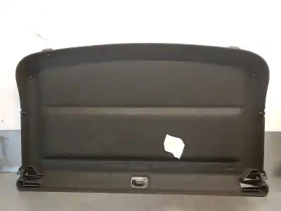 Gebrauchtes Autoersatzteil HECKABLAGE zum OPEL ASTRA J (P10) 1.7 CDTI (68) OEM-IAM-Referenzen 1329220  
