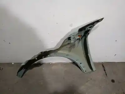 Pezzo di ricambio per auto di seconda mano parafango anteriore destro per mini mini (r56) cooper d riferimenti oem iam 41355a55b02  41355a55b02