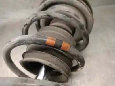 Second-hand car spare part front right shock absorber for mini mini (r56) cooper d oem iam references 31316782210  31316782210