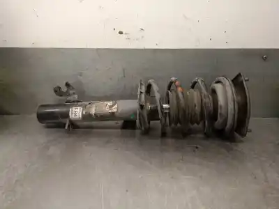Second-hand car spare part front right shock absorber for mini mini (r56) cooper d oem iam references 31316782210  31316782210