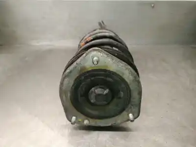 Second-hand car spare part front right shock absorber for mini mini (r56) cooper d oem iam references 31316782210  31316782210
