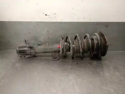 Peça sobressalente para automóvel em segunda mão amortecedor dianteiro esquerdo por mini mini (r56) cooper d referências oem iam 31316782209  31316782209