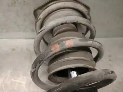 Peça sobressalente para automóvel em segunda mão amortecedor dianteiro esquerdo por mini mini (r56) cooper d referências oem iam 31316782209  31316782209