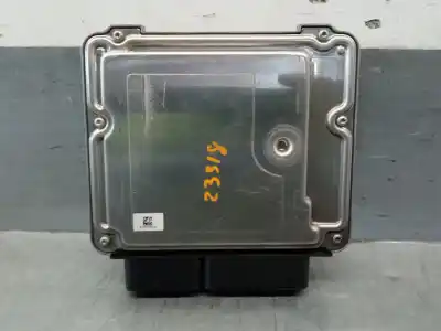 Second-hand car spare part ecu engine control for mini mini (r56) cooper d oem iam references dde8506666  0281016585 bosch